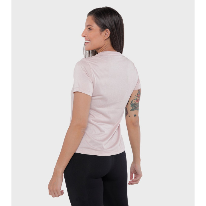 Remera de mujer Fitz Roy
