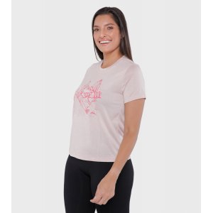 Remera de mujer Fitz Roy
