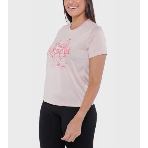 Remera de mujer Fitz Roy