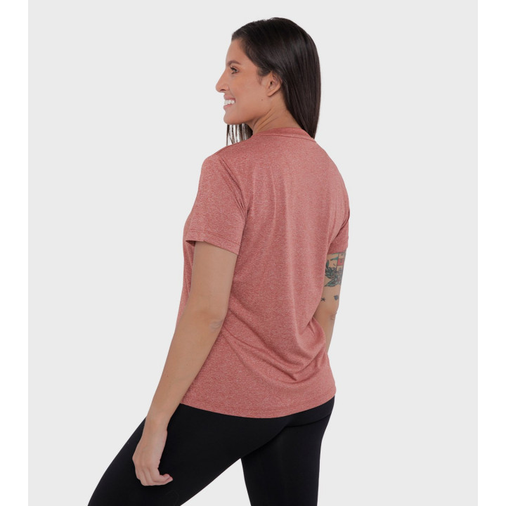 Remera de mujer Fitz Roy