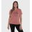 Remera de mujer Fitz Roy