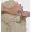 Campera rompeviento de mujer Eluney