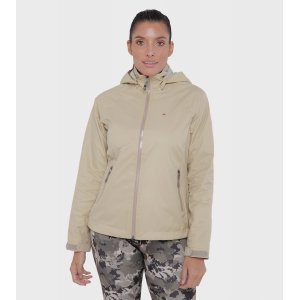 Campera rompeviento de mujer Eluney