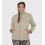 Campera rompeviento de mujer Eluney
