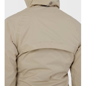 Campera rompeviento de mujer Eluney