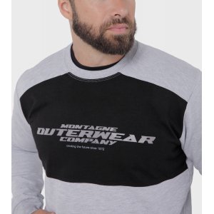 Buzo de hombre Albany
