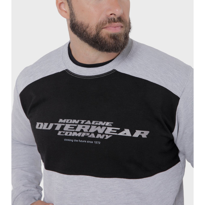 Buzo de hombre Albany