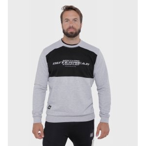 Buzo de hombre Albany