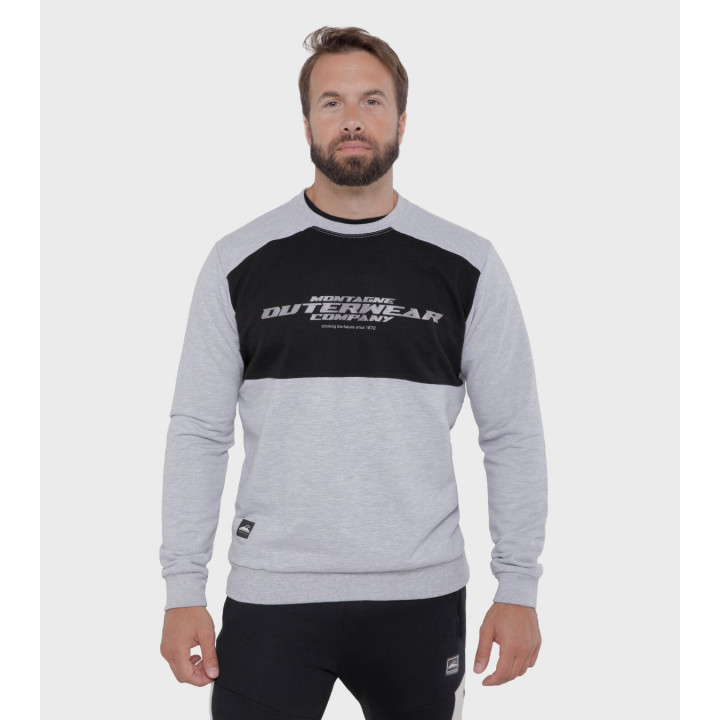 Buzo de hombre Albany