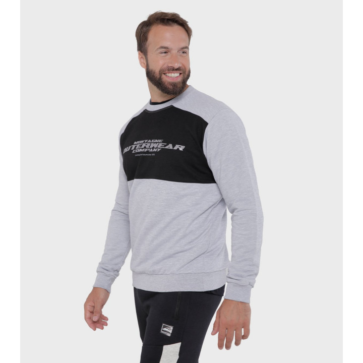 Buzo de hombre Albany