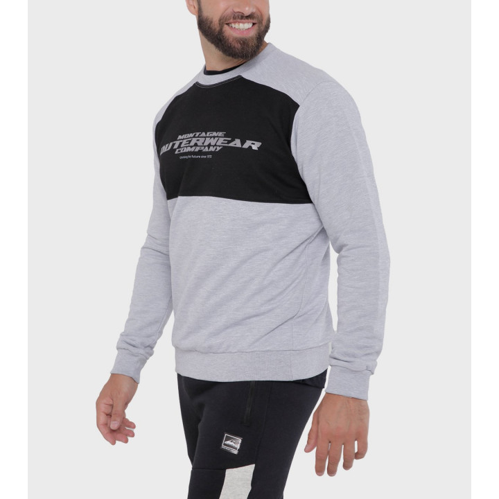 Buzo de hombre Albany