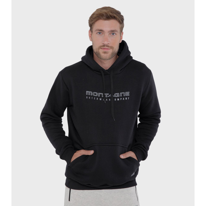 Buzo de hombre Morgan