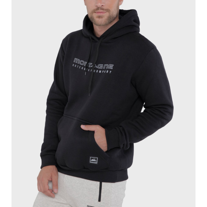 Buzo de hombre Morgan