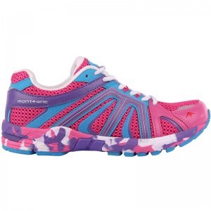 Zapatillas de mujer Pikes