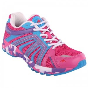 Zapatillas de mujer Pikes