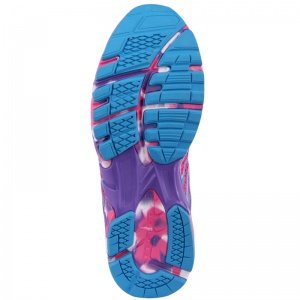 Zapatillas de mujer Pikes