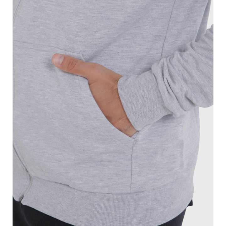 Campera de hombre Essential