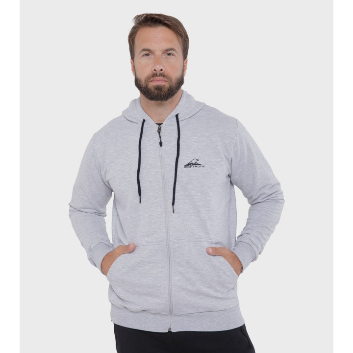 Campera de hombre Essential