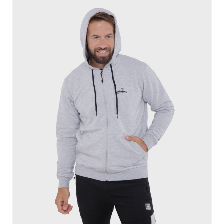 Campera de hombre Essential