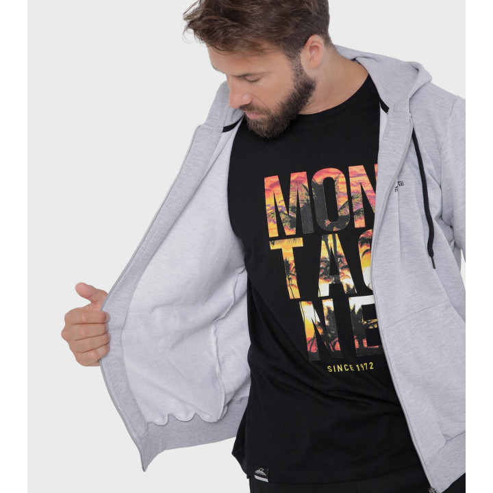 Campera de hombre Essential