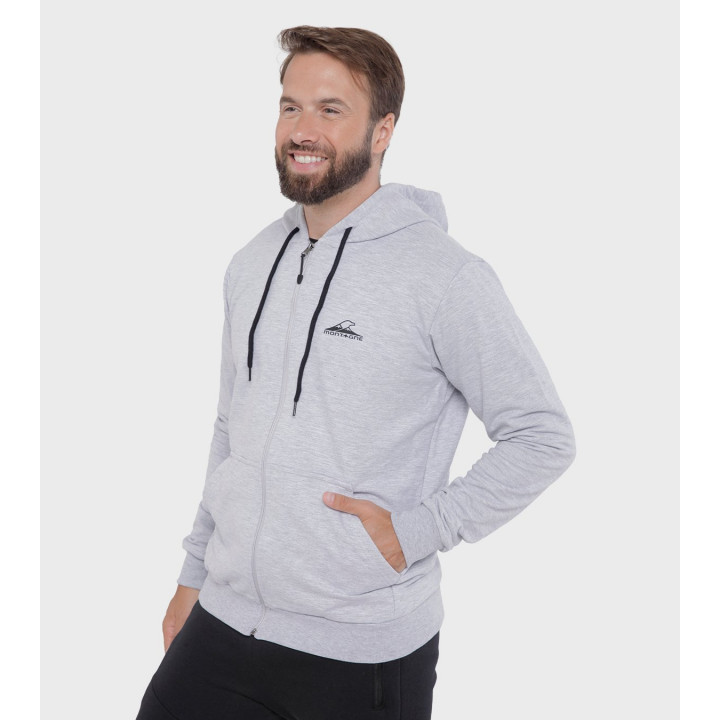 Campera de hombre Essential