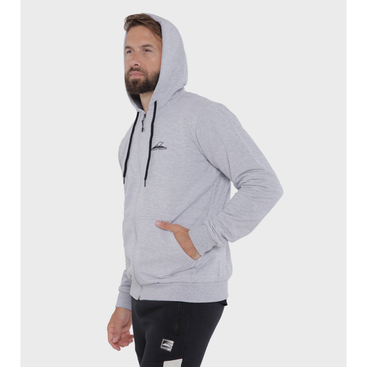 Campera de hombre Essential