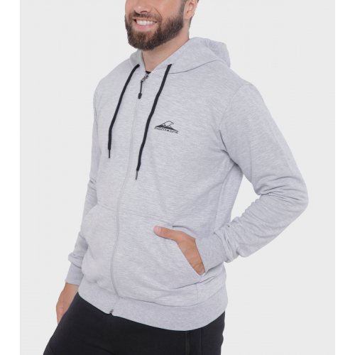 Campera de hombre Essential Campera de hombre Essential