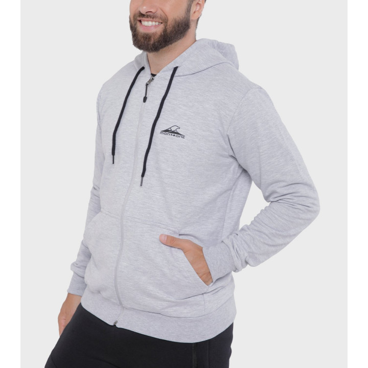 Campera de hombre Essential