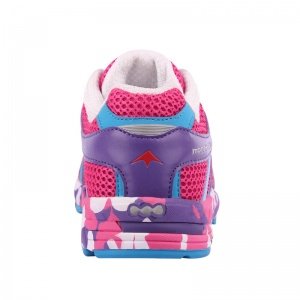 Zapatillas de mujer Pikes