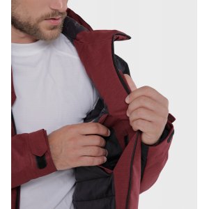 Campera de hombre Hans
