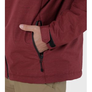 Campera de hombre Hans