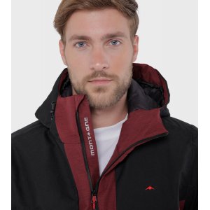 Campera de hombre Hans