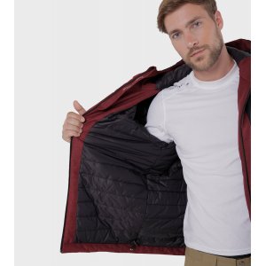 Campera de hombre Hans