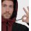 Campera de hombre Hans