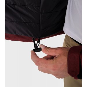 Campera de hombre Hans