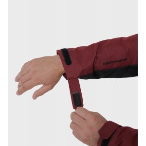 Campera de hombre Hans