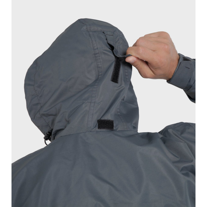 Rompeviento de hombre Nix con red
