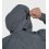 Rompeviento de hombre Nix con red
