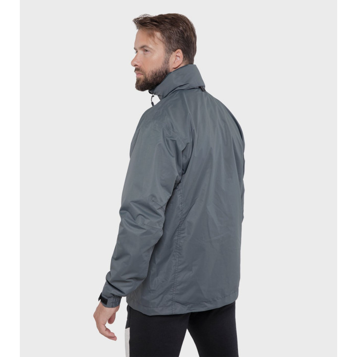 Rompeviento de hombre Nix con red
