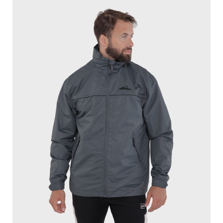 Rompeviento de hombre Nix con red
