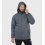 Rompeviento de hombre Nix con red
