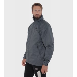 Rompeviento de hombre Nix con red
