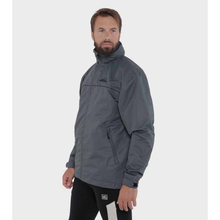 Rompeviento de hombre Nix con red
