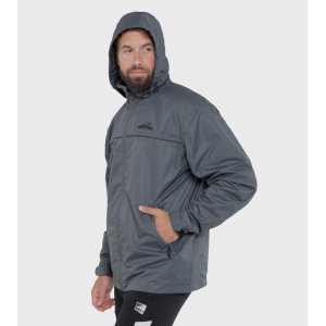 Rompeviento de hombre Nix con red
