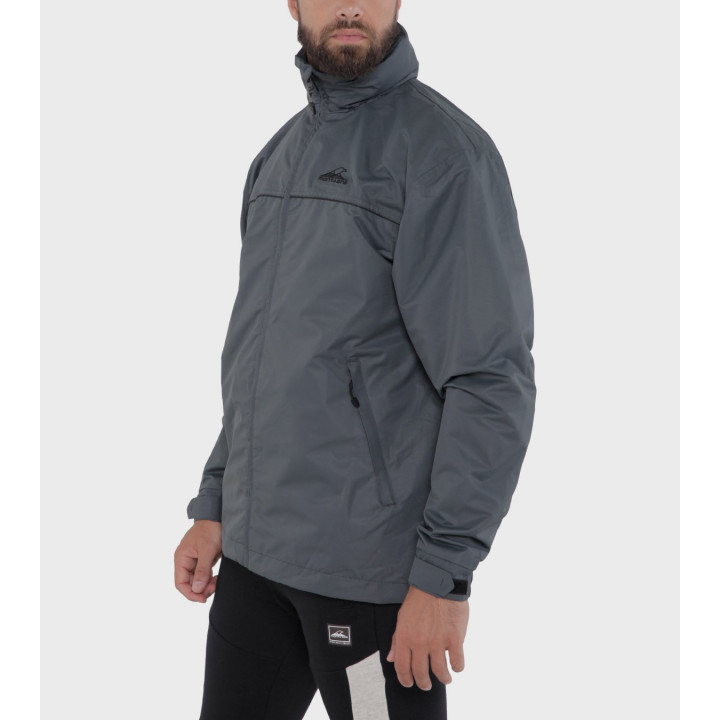 Rompeviento de hombre Nix con red
