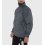 Rompeviento de hombre Nix con red
