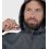 Rompeviento de hombre Nix con red
