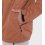 Campera de hombre Viggo con Polar