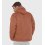 Campera de hombre Viggo con Polar
