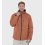 Campera de hombre Viggo con Polar